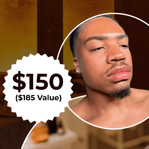 Veteran Honor Glow Experience at The Holistic Glow | Luxury Skincare in Gainesville, FL