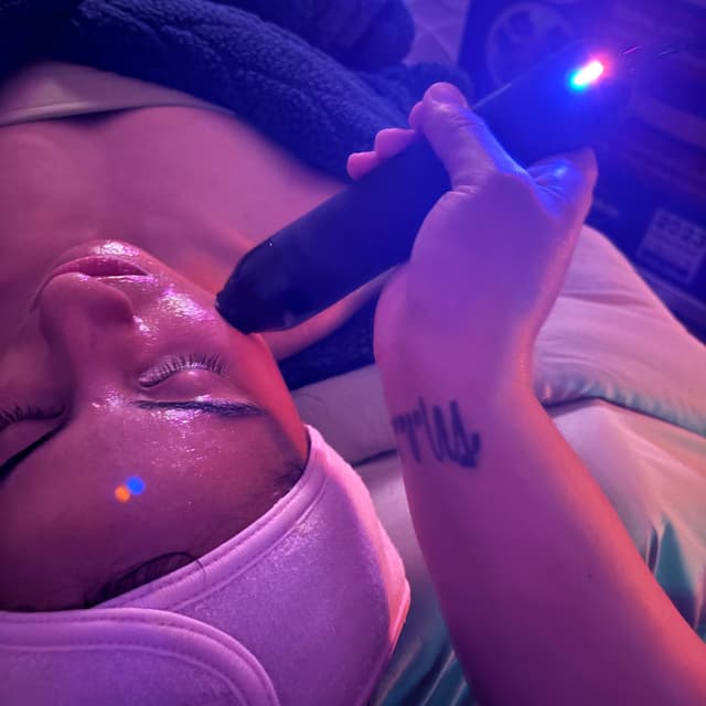 Glow Elite Membership at The Holistic Glow | Luxury Skincare in Gainesville, FL