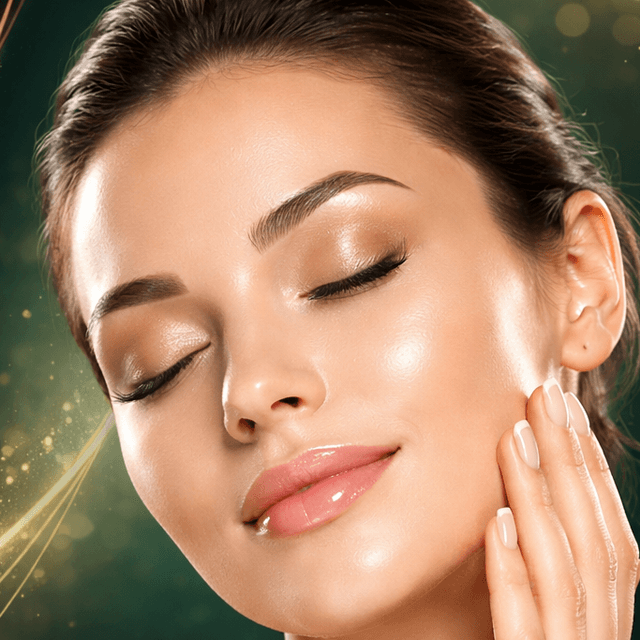 The Glow Signature Series (4) at The Holistic Glow | Luxury Skincare in Gainesville, FL